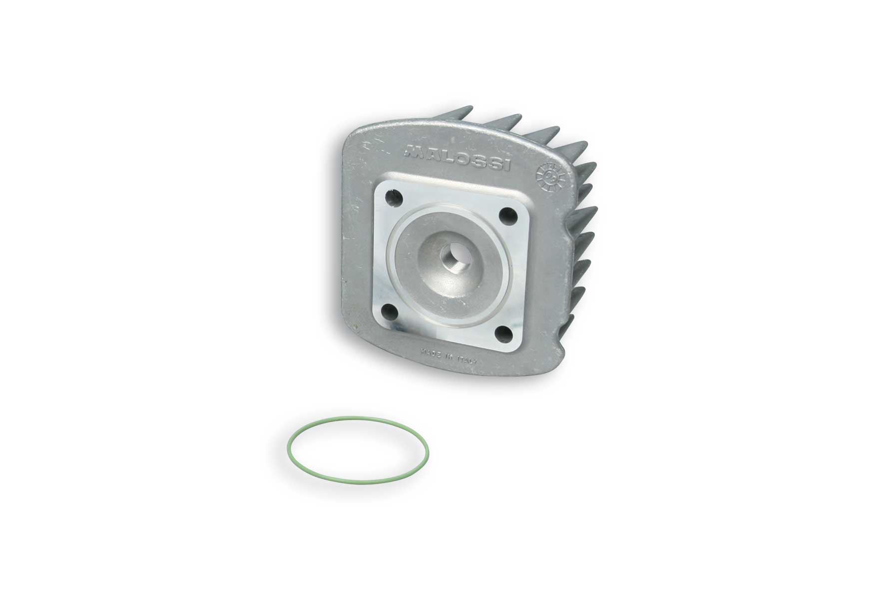 Malossi Cylinder head D.47 aluminium air